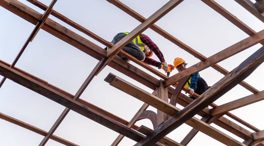 Professional gutter cleaning services in Aylett, VA